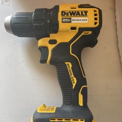 Dewalt Drill