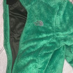 NorthFace Fleece Size Medium Brand New 