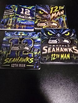 Customized items shirts, coasters, mugs,etc