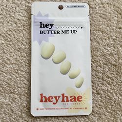 New Semi Cured Gel Nail Strips