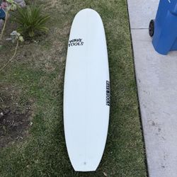 Wave Tools NoseRider 9’0” Longboard Surfboard 