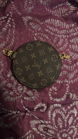LV wallet