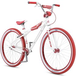 SE Bikes Quadangle Looptail 29"