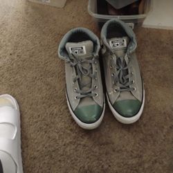 Converse All Stars Size 10