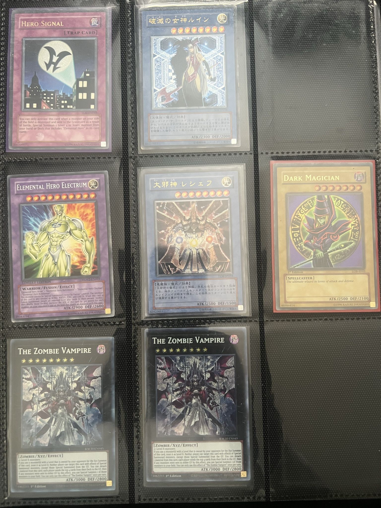 yugioh tennis cards The First Yu-Gi-Oh! Anime Is Great, But After Almost Three Decades, It's  Time to Admit GX Is Much Better