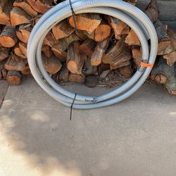 Liquidtight 14 Feet Of 1 “ Non Metallic