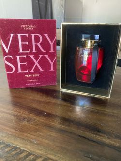 Victoria’s Secret Very Sexy Eau De Parfum