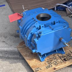 Air Vacuum Pump