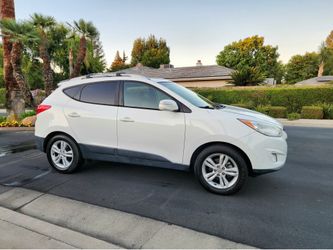 2013 Hyundai GLS