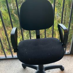 Office Chair 