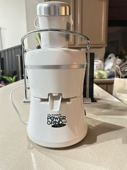 Food Grinder $15 