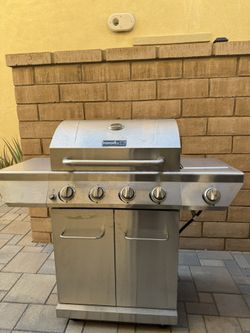 Grill