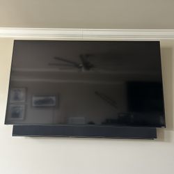70” VIZIO Smart TV