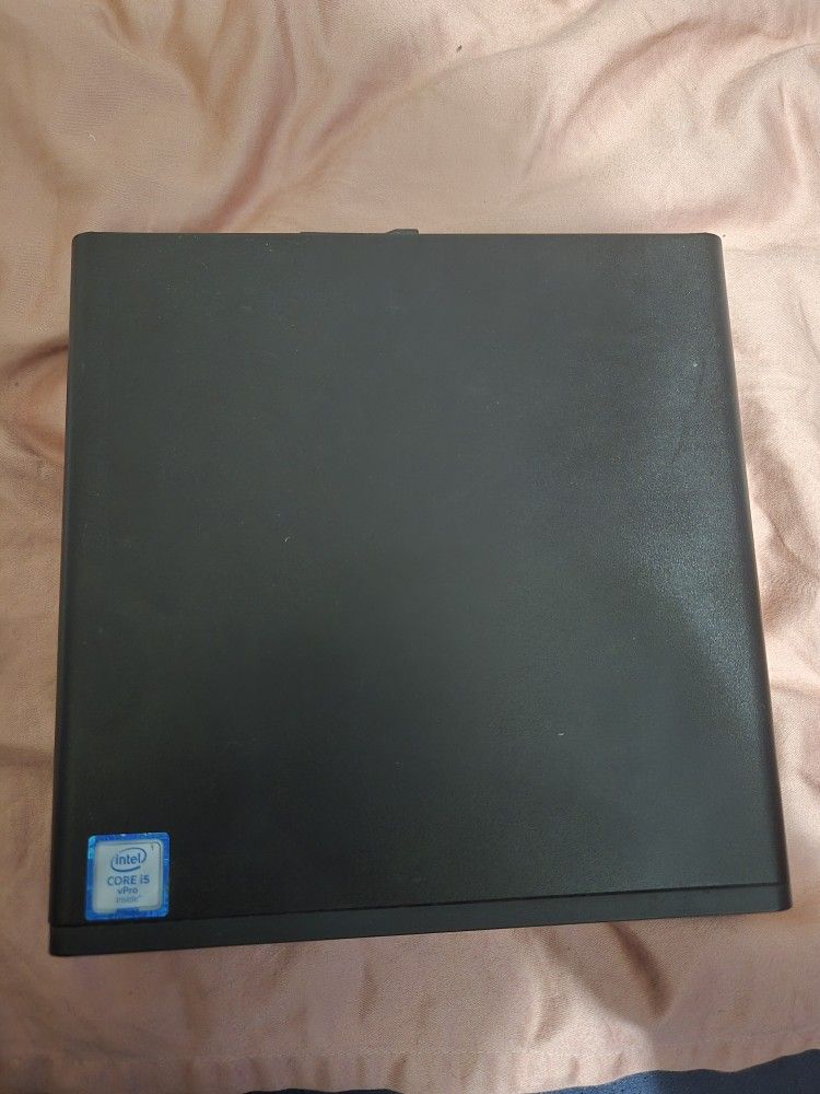 HP EliteDesk 800 G3 35w