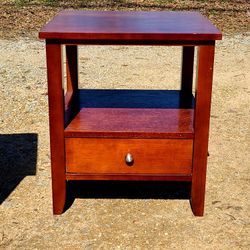 Side Table 