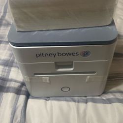 Pitney Bowes/labels 