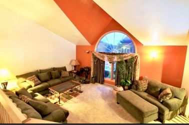 Living Room Set
