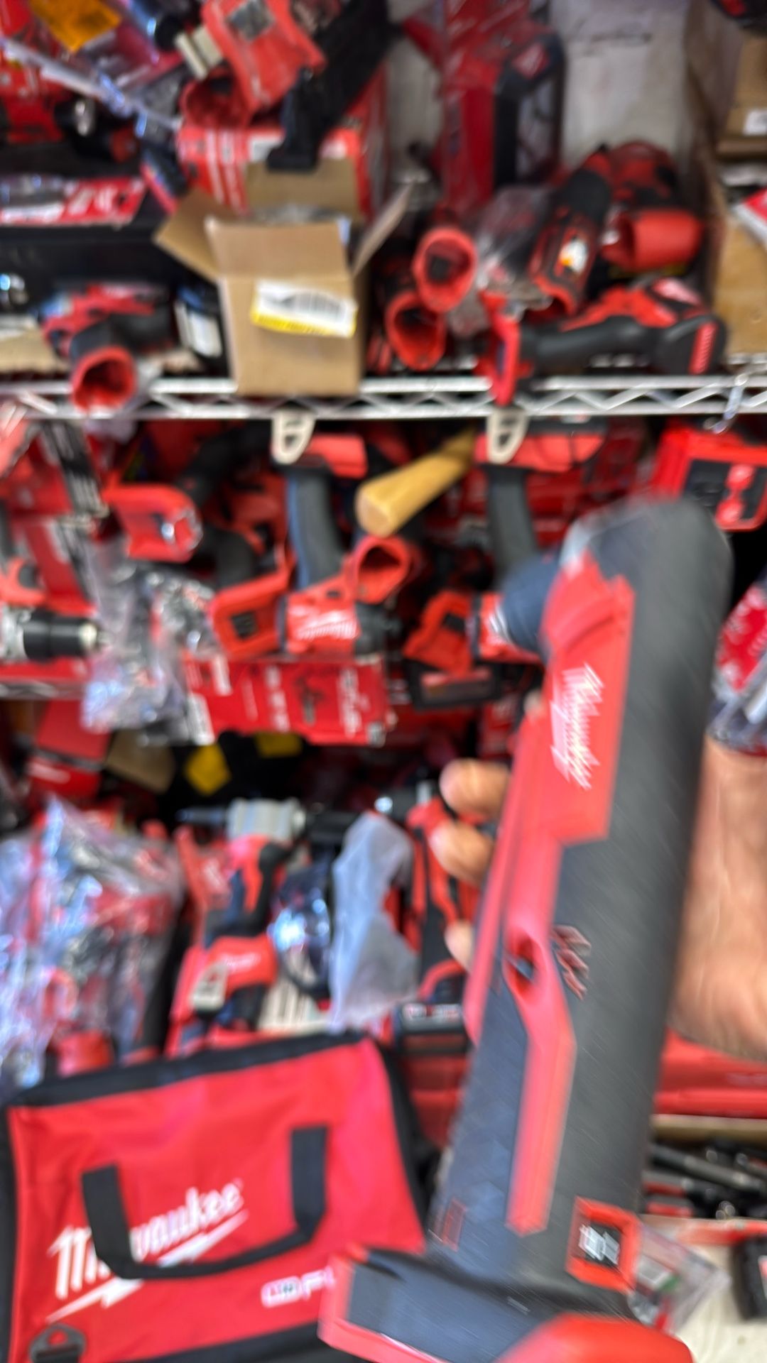 Milwaukee M18 Right Angle Drill Tool Only 