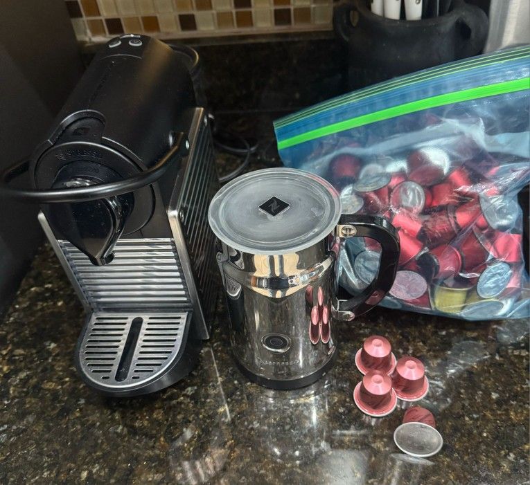 Coffee Machine
