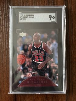 MJ SGC 9