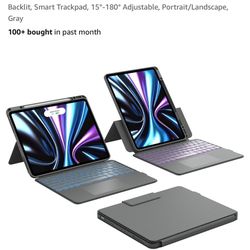 CHESONA Rugged for iPad