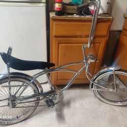  Lowrider Bike