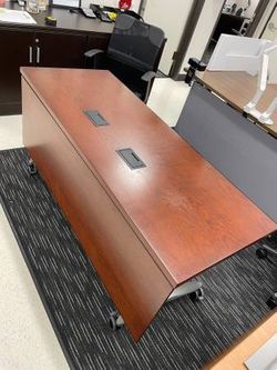 Training Table - Foldable (table only)