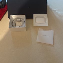 AirPod Pros New 
