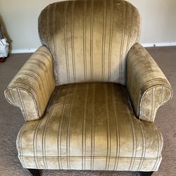 Arm Chair 