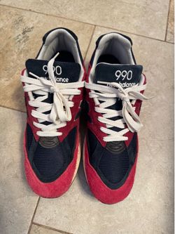 New Balance 990v2 (Size 11.5)