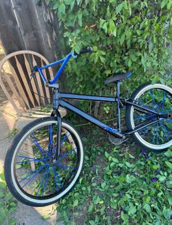 26 inch block flyer