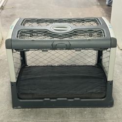 Diggs Revol Medium (with Inside Bed)