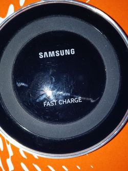 Samsung Wireless Charger