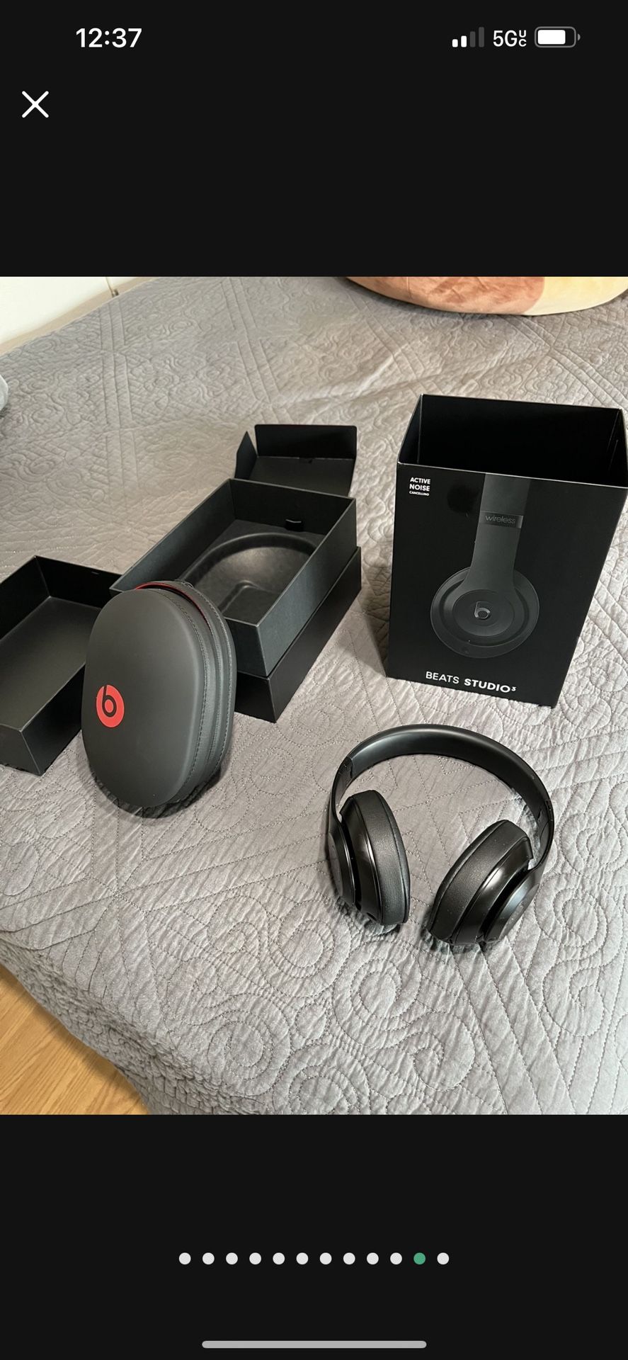 Beats Headset