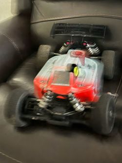 Hot bodies d819 rc buggy