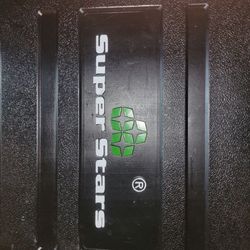 Super Stars ST-RF100 Wireless Refrigerant Charging Scale.