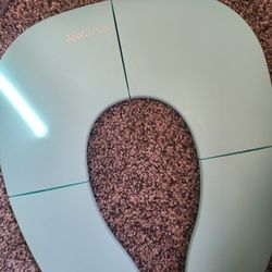 Portable Toddler Toilet Seat