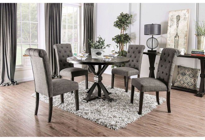 Brand New 5pc Dining Table Set