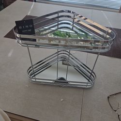 2 Tier Vanity Tray