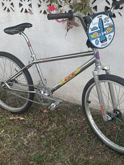 24"95 GT PRO with super rare gt inspectors stamp