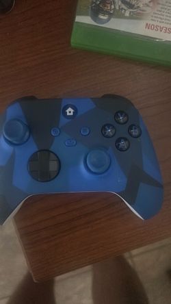Xbox series S/X controller