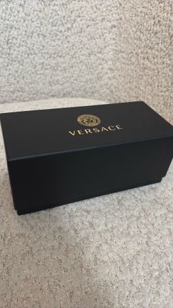 Versace Case for glasses