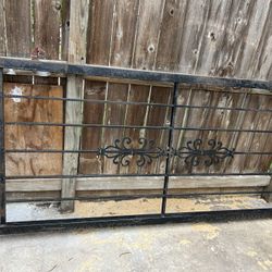 Iron Gates 