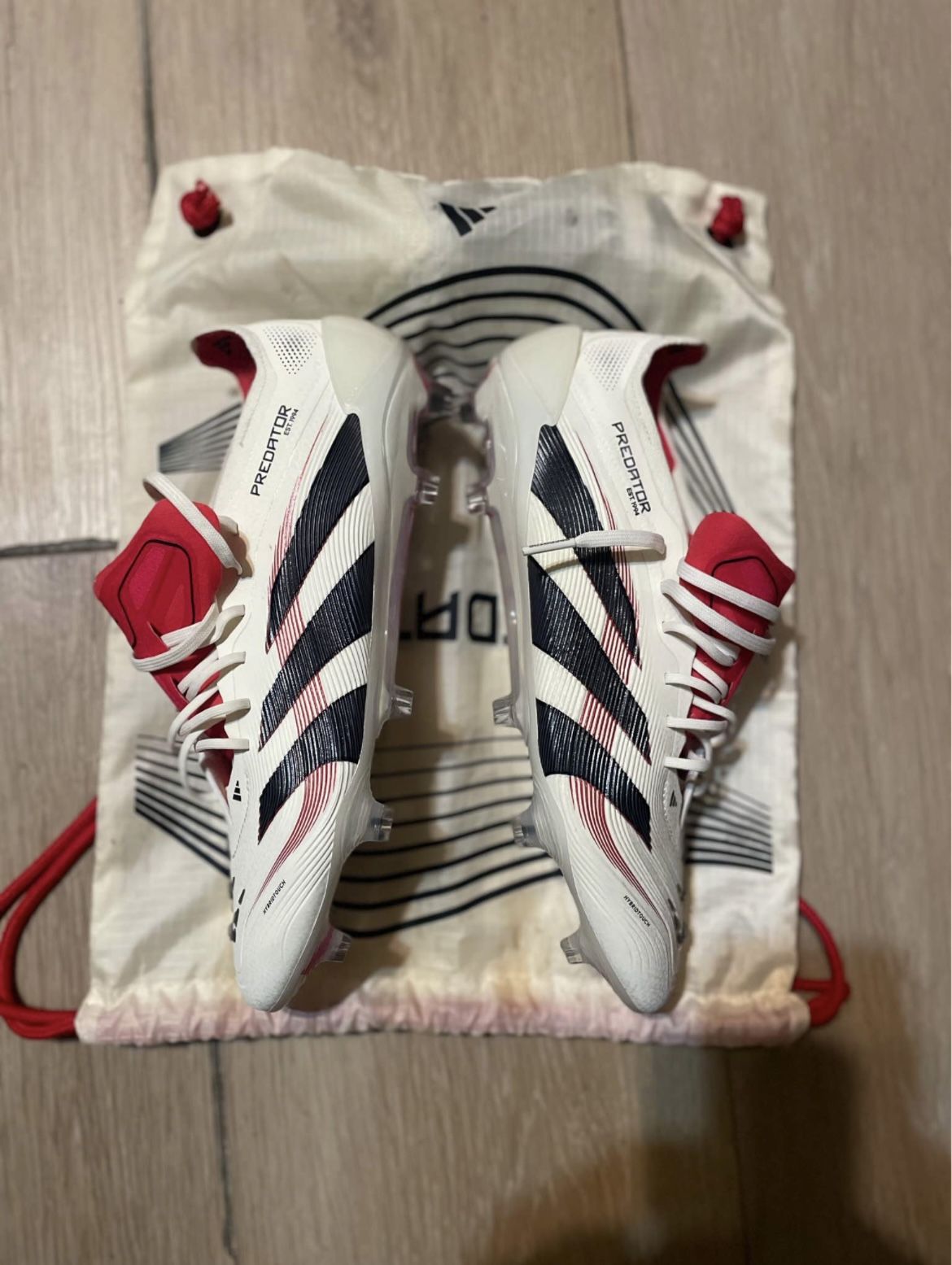 Adidas Predator
