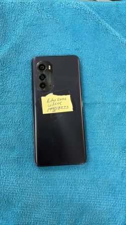Motorola Edge 2022 Smartphone unlock 8GB ram
