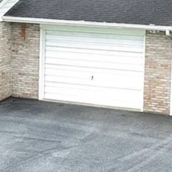 Garage Door
