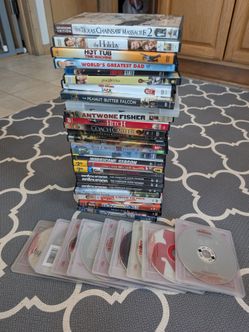 Dvds
