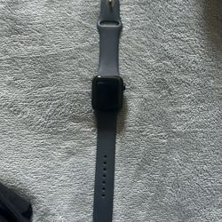 Apple Watch SE 2nd Gen 40mm