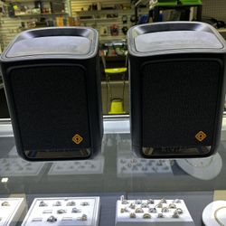 rivian ircs1.0 speakers