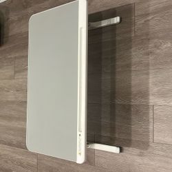 Folding Bed Table